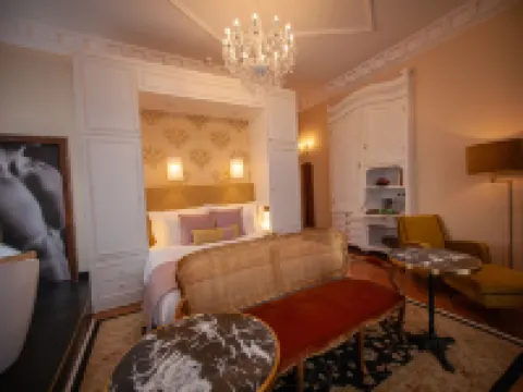 Storytellers Palace Hotel a Alcobaça