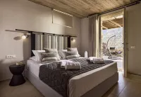 Apsila Pool Suites Hotels in Artemonas