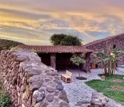 Tenuta Blancamar Các khách sạn gần Is Praneddas