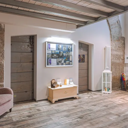 Trieste Art Loft