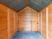 Chalet in de Haan Near Sandy Beaches