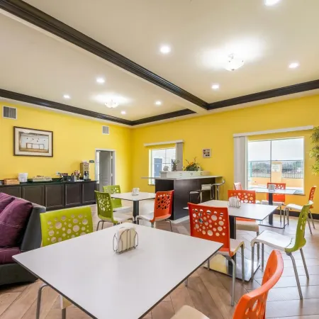 Residency Suites Hotels in Cotulla