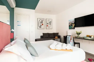 Verdeaqua Rooms