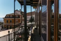 Royal Collection Hotels in Ковильян
