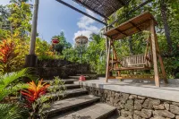 Amanuba Ersadeva Resort Hotel dekat Hutan Belajar Bali Barat