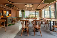 The Editory Garden Porto Hotel