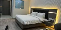 Hotel Residency - Executive Room