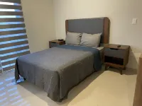 Paseo Lomas -  Apartamentos vacacionales