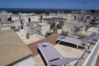 CasaBella - Con Terrazza Panoramica