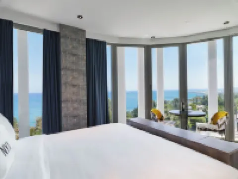 NYX Hotel Limassol by Leonardo Hotels Hotels in Limassol