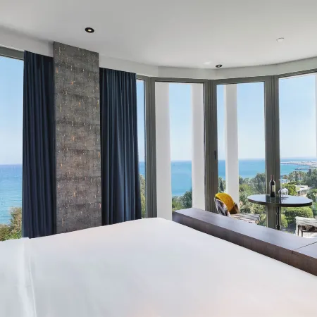 NYX Hotel Limassol by Leonardo Hotels
