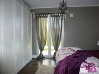 Vacation home Oase Karlshagen (Usedom) for 2 to 4 pers. with pavilion and outdoor kitchen