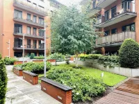 Angel Mint Apartment Hotel di 