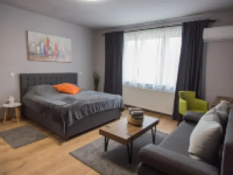 Holiday Home Thesaurum Hotels in 