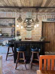 Hacienda Santa Ana Lodging Hotels in Guamote