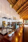 Mopani Safari Lodge - Aamiainen