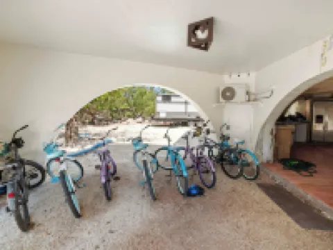 巴納克度假村 大鬆嶼酒店