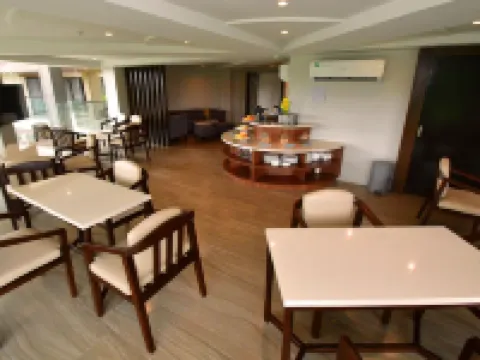 キャニオンホテルズ＆リゾーツボラカイ ボラカイ島のホテル