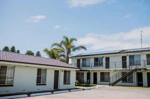 PanCo Victor Harbor Hotels in Encounter Bay