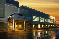 Ooedo Onsen Monogatari Aizu Hotels in Kitakata