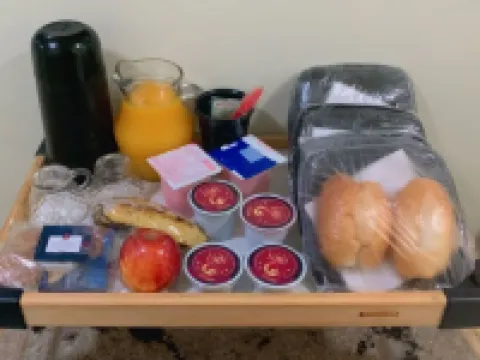 1001 Prime Hotels in Taguatinga