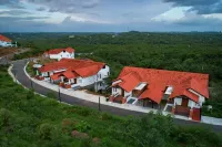 Vaidekam Ayurveda Resort, Kannur Hotel di Kannur