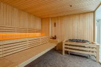 Reed Luxury Hotel by Balaton - spa