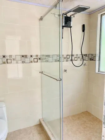 CABANA EN Medio de La MONTANA Con Jacuzzi