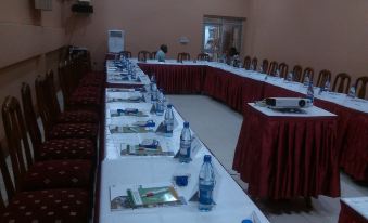 Entebbe Flight Motel