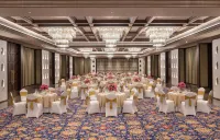 Welcomhotel By ITC Hotels, Jabalpur - С тренажерным залом