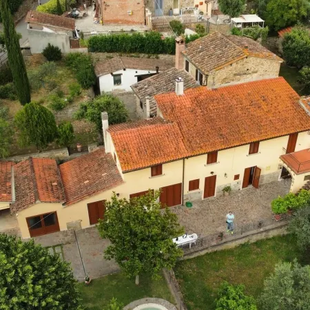 B&B Il Mandorlo