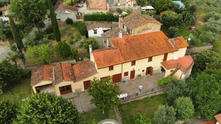 B&B Il Mandorlo
