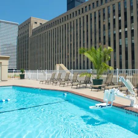 Holiday Inn & Suites CHICAGO-DOWNTOWN by IHG