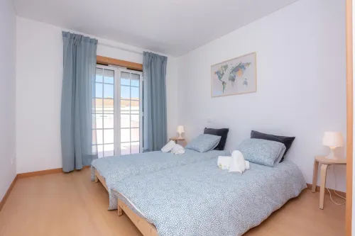 Terrace Bairro Novo by Rent4All