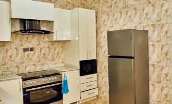 Kendot Apartment
