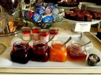 Pałac Wiechlice - Hotel, Restaurant, Spa - breakfast