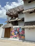 Casa del Sol Holbox - Self Check IN
