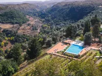 Nassibe Ξενοδοχεία στην πόλη Κουλούκωνας