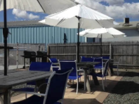 Shore Point Motel Hotels in Ocean County