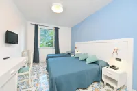 Hotel Villa Sirena - Thermae & Spa Hotels in Lacco Ameno