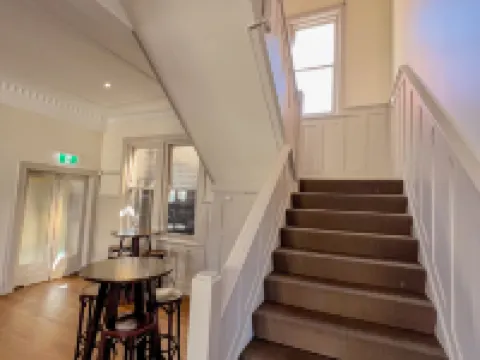 Commercial Hotel Bega Hotels in Bega