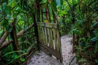 The Hamilton's Nature Villa - Villas