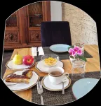 VI Ja Villa Janas Hotel a Assemini