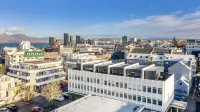 Alva Apartments Hallveigarstigur - Homestays