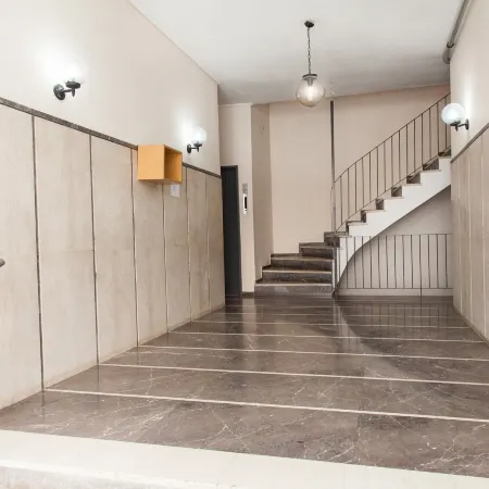 Supreme Athens Home by Cloudkeys