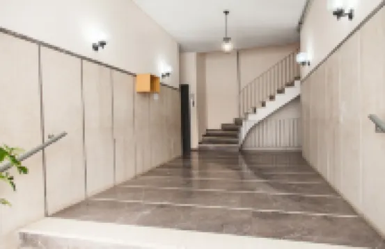 Supreme Athens Home by Cloudkeys