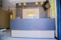 Vegas Luxury Hotel Hotels in Dar es salaam