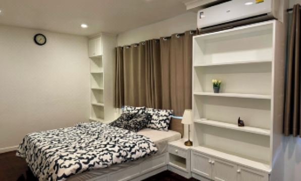comfy crib hostel 2