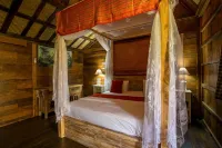 Pondok Cap Oleng - Country Houses