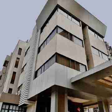 Hotel Raajpath, Vadodara Hotel Exterior